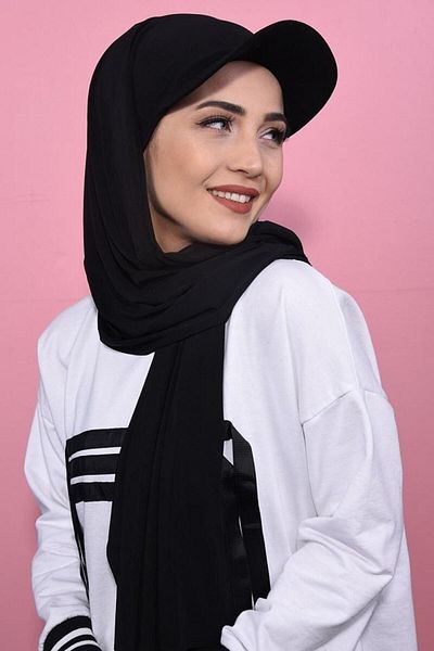 tessetür Bone diyarı Шапката Шал е подходяща за море и басейн