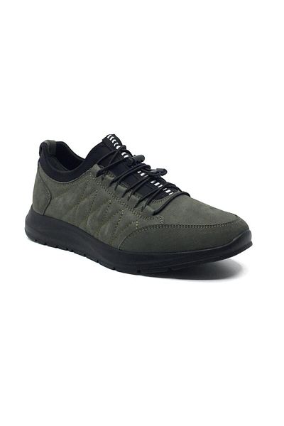 LİSANS SHOES Άδεια 100% γνήσιο δέρμα ανδρικά καθημερινά ορθοπεδικά άνετα καλοκαιρινά παπούτσια 40-44