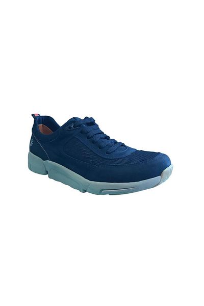 Gusse Wide Mold Men's Lace-Up Shoes141861