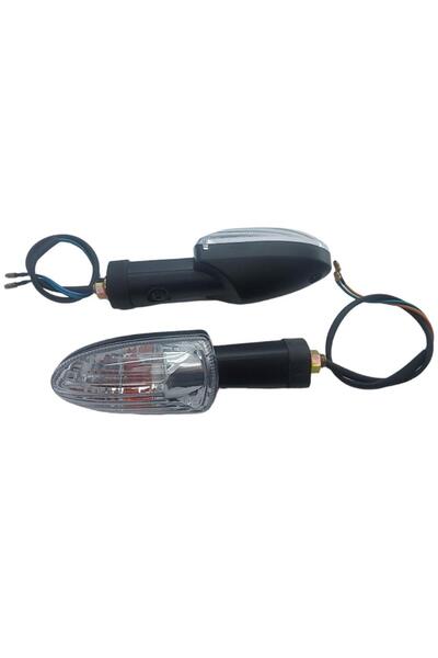 Genel Markalar Tvs Apache 150 Rtr Arka Sinyal Takımı