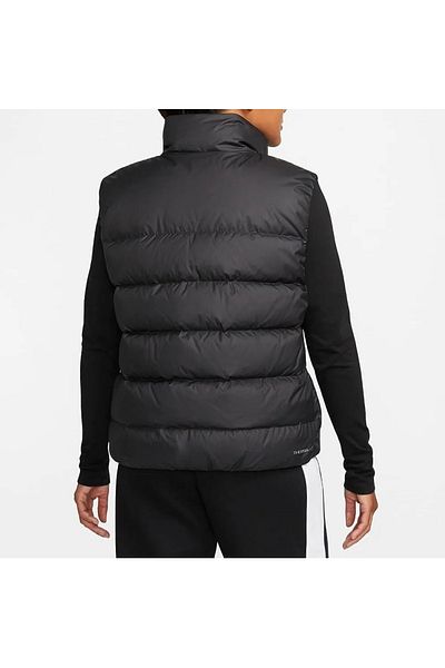 Nike Sportswear Therma-FIT Windrunner Women's Goose Down Vest DQ6896-010