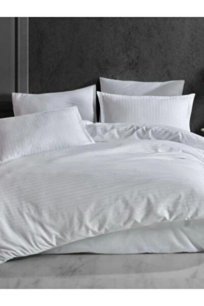 DANLA BALDİ bumbac 100% Set cuvertură de pilota din satin