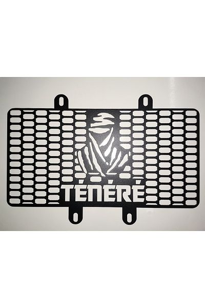 Motopark16 واقي مشعاع ياماها XTZ 660 TENERE