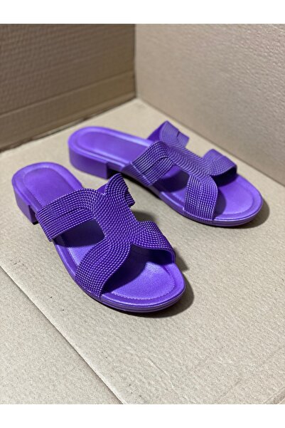 KAŞGAR Γυναικείες αντιολισθητικές παντόφλες New Season