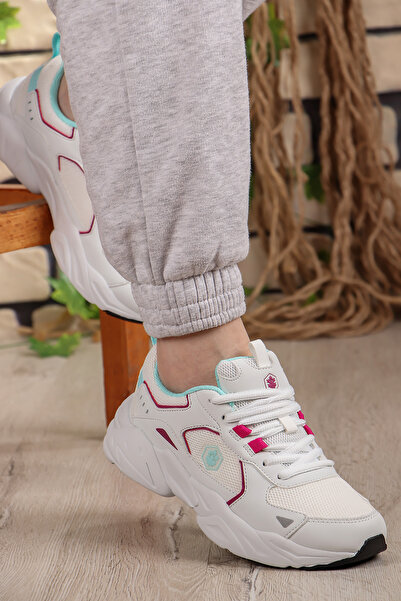 lumberjack Удобни дамски маратонки Clarke Memory Sole