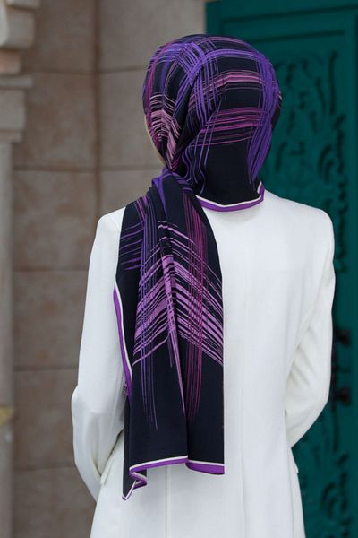 Vissona Luxury Medina Silk - Κομψό και βολικό