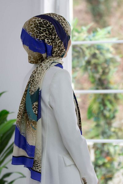 Vissona Luxury Medina Silk - Κομψό και βολικό