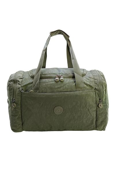 Baginn Ταξιδιωτική αθλητική τσάντα Clinker Υφασμάτινη ελαφριά τσάντα μεγέθους καμπίνας 40 cm πλάτος