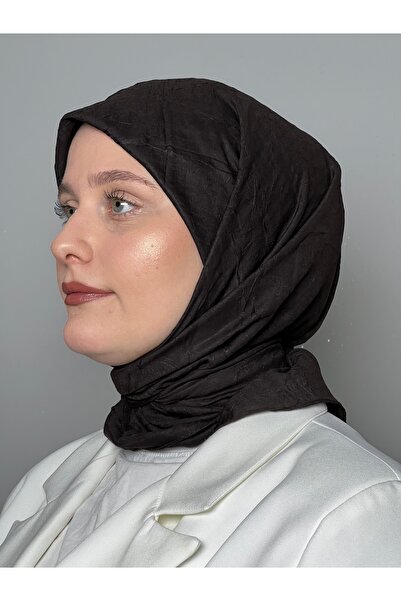 m moon scarf Φουλάρι BAMBOO - Μεταξένιο κασκόλ εξαιρετικά άνετο, πρακτικό μονόχρωμο μονόχρωμο κασκόλ