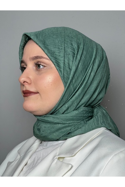 m moon scarf Φουλάρι BAMBOO - Μεταξένιο κασκόλ εξαιρετικά άνετο, πρακτικό μον...