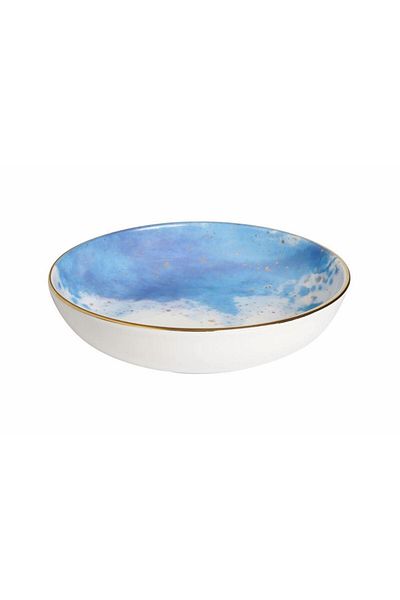 Porland Cosmos Pattern 4 Bowl 17 Cm 04alm003441