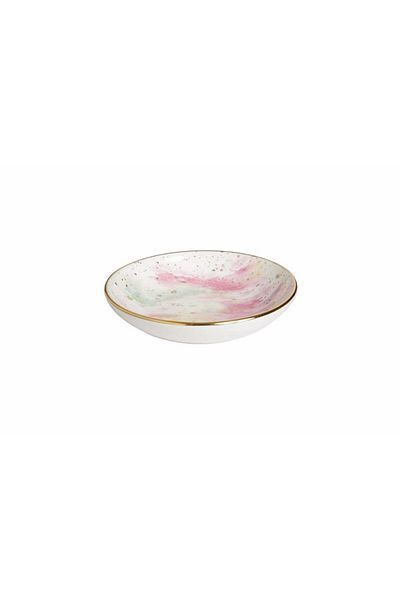 Porland Cosmos Pattern2 Mini Bowl 10 Cm 04alm003392
