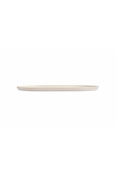 Porland Botanical Kayık Tabak 32 Cm 04alm005058