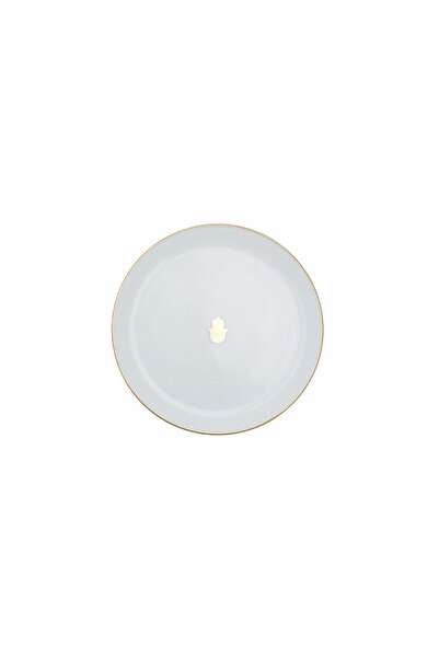 Porland Glamorous 4 Lü Pasta Seti 17 Cm 04a P021742