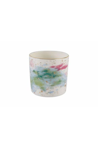 Porland Cosmos Pattern 6 Cup 230cc 04alm003472