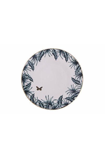 Porland Palms Flat Plate 31 Cm 04alm005903