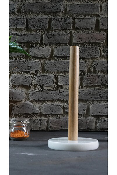 ALM HOME Χάρτινη θήκη για χαρτοπετσέτα Θήκη για πετσέτες μπάνιου Επιτραπέζια σκεύη Κουζίνα Οργάνωση σπιτιού Διακόσμηση