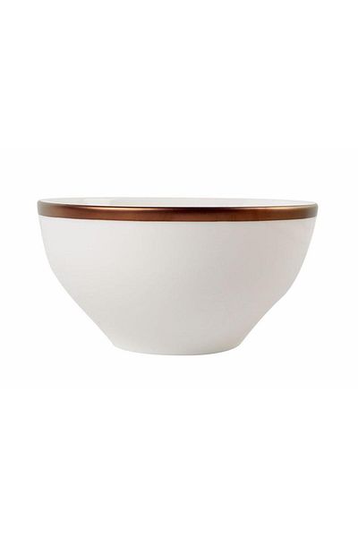 Porland Copper Line Bowl 12 Cm 04alm005228