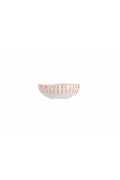 Porland Wild Life Zebra Bowl 10 Cm 04alm006447
