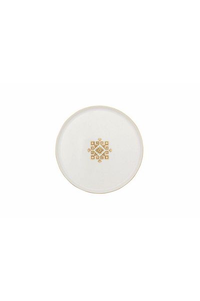 Porland Arabesque 6-Piece Cake Set 21 Cm 04alm007078