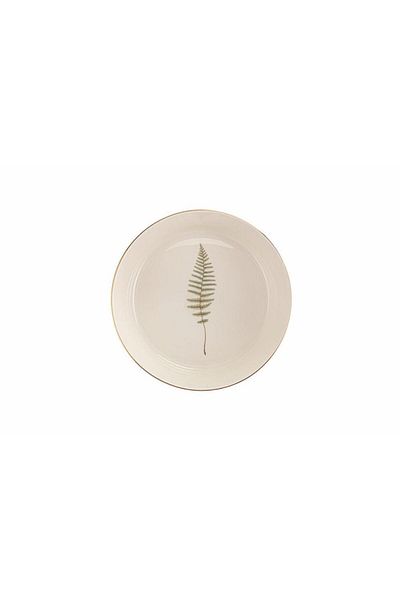 Porland Botanical Pattern5 Bowl 24 Cm 04alm005056