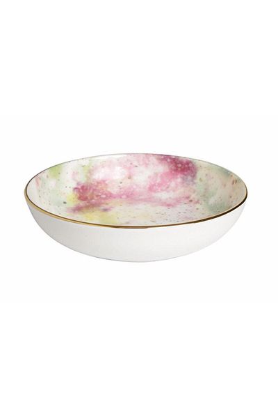 Porland Cosmos Pattern2 Bowl 17 Cm 04alm003439