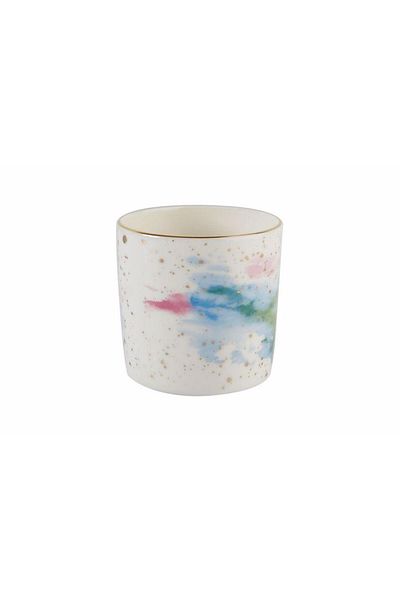 Porland Cosmos Pattern 6 Cup 230cc 04alm003472