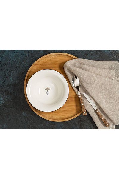 Porland Vaso Piccolo Pattern 8 Bowl 16 Cm 04alm008049