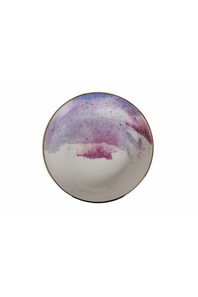 Porland Cosmos Pattern7 Bowl 17 Cm 04alm003447