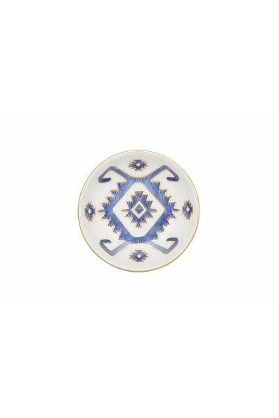 Porland Arabesque Desen5 Mini Bowl 10 Cm 04alm006033