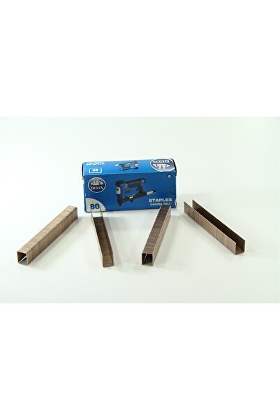 Delta Zimba Teli 80/16