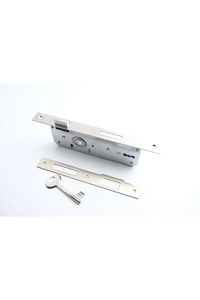 KALE 151 R Extra Sheath 35mm Nickel
