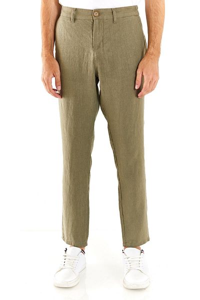 U.S. Polo Assn. Η.Π.Α. Polo Assn. Ανδρικό αθλητικό παντελόνι καρότου 50285618 -VR027
