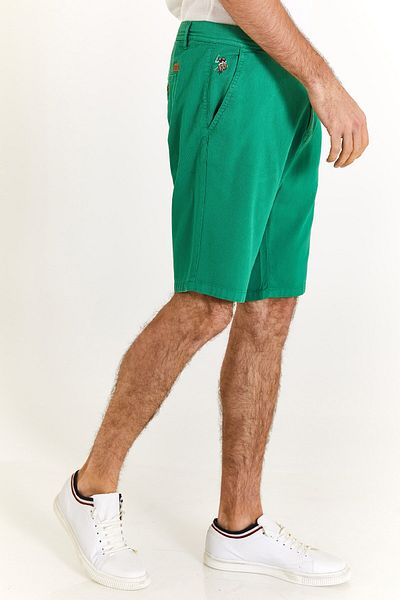 U.S. Polo Assn. BAZA. Polo Assn. Bermude obișnuite pentru bărbați 50283928 -VR054