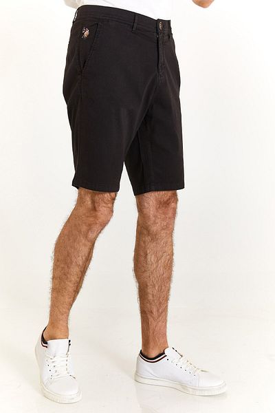 U.S. Polo Assn. Η.Π.Α. Polo Assn. Ανδρικά κανονικά σορτς βερμούδας 50283928 -VR046
