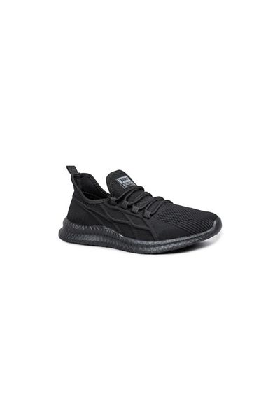 Jump Men's Laceless Comfort Walking Sports Shoes 29752