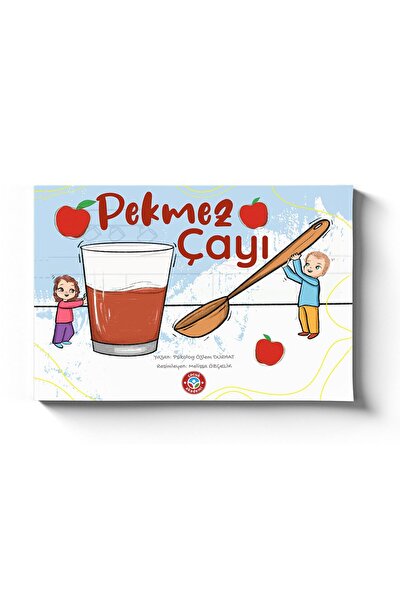 Çocuk Akademi Pekmez Çayı