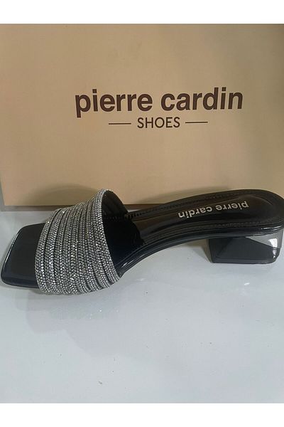 Pierre Cardin ΠΑΝΤΟΦΛΕΣ ΚΟΝΤΟ ΤΑΚΟΥΝΟ ΜΕ ΛΑΜΠΑΡΑ ΠΕΤΡΑ PC-53120
