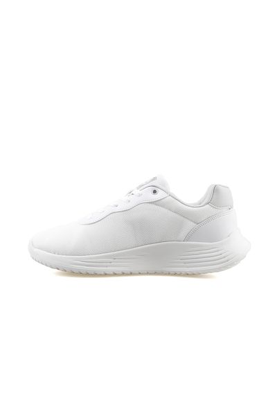 hummel Wolfe Unisex Walking Sports Shoes Sneaker Κατάλληλο για Καθημερινή Χρήση