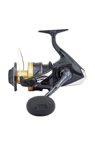 Shimano Spheros SW A 6000 HG  Olta Makinası