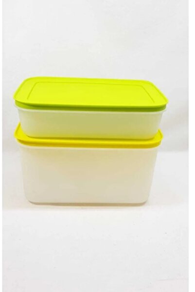 Tupperware Alaska Set.