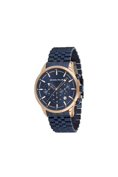 Michael Fellini Mıchael Fellini 2250 Men's Wristwatch