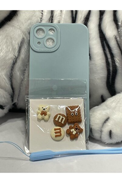 LOVE BEAR IPHONE 11 TELEFON KILIFI