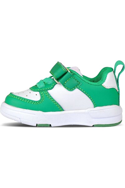 Vicco 346,b24y,147 Ohio Children's Walking Shoes GREEN