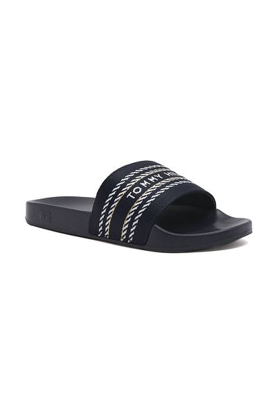 Tommy Hilfiger tommy webbing slide