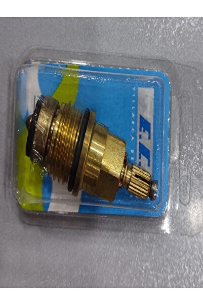 Eca Standart Salmastra 1/2