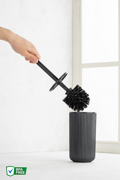 Nandy Home Βούρτσα Υγιεινής Τουαλέτας, Βούρτσα Μπάνιου