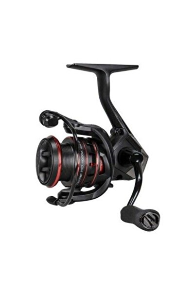 Okuma Ceymar Hd Chd-1000a Матова чорна 7+1bb Olta Makinesi