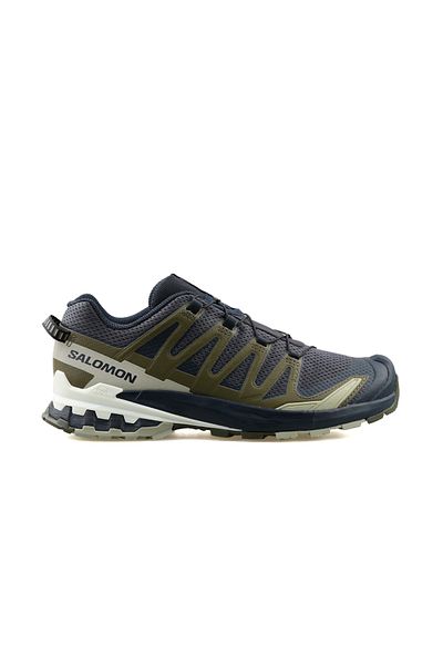 Salomon Water and Cold Resistant Men's Winter Outdoor Shoes