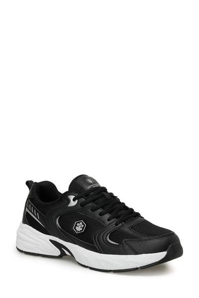lumberjack POL 4FX XXL 46-47 SPECIAL BIG NO BLACK SPORTS SHOES